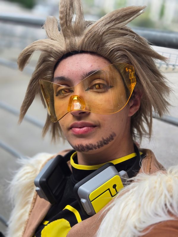 Marie_co – Hawks 