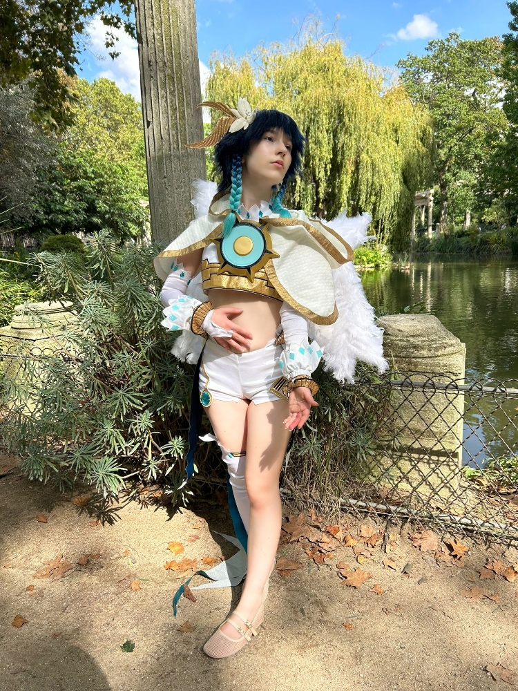 Venti Archon - Photo 1