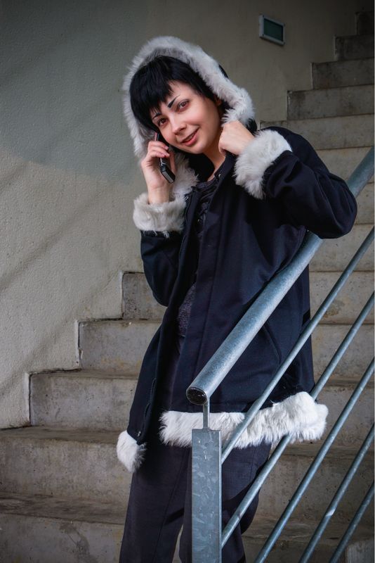 Specto – Izaya Orihara