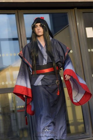 Wei wuxian