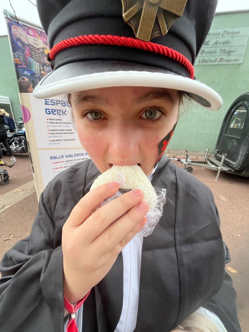 Nyctox_cosplay🌙 – Manga sur Loire 2024