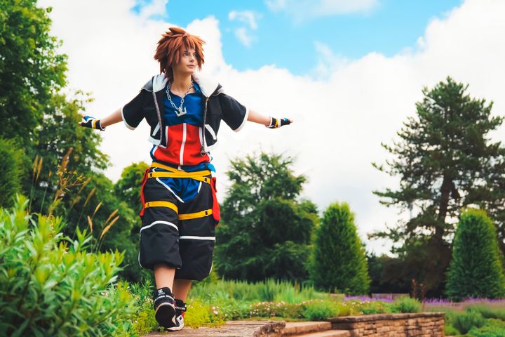 Dokomi 2025