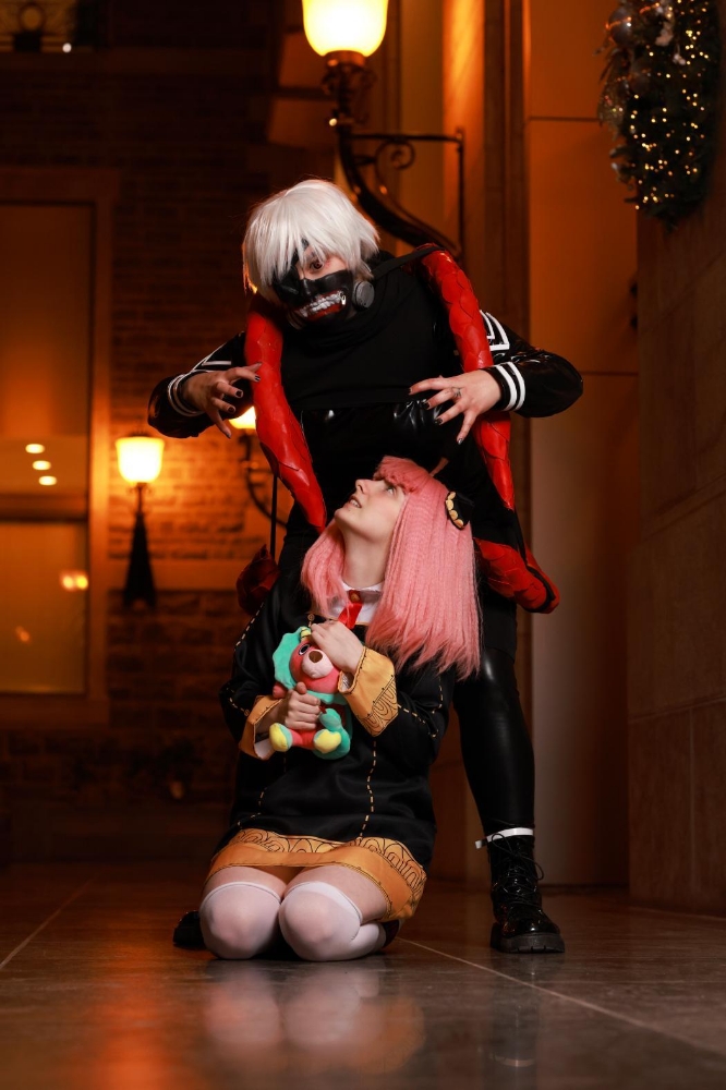 Anya crossover - Photo 4