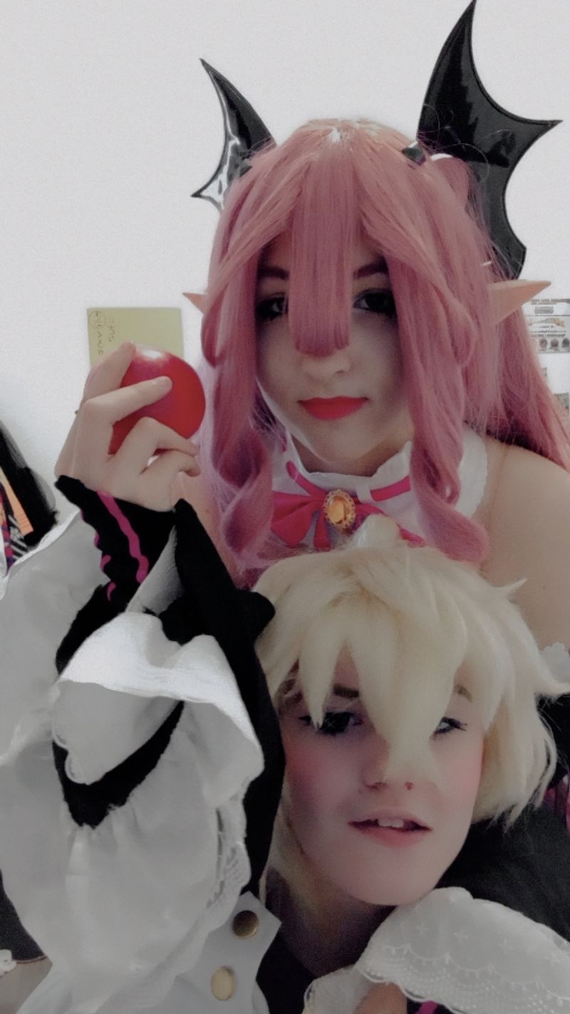 Sayuri._cos – Krul Tepes