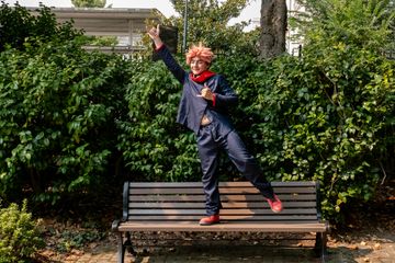Jardin des plantes preview 2