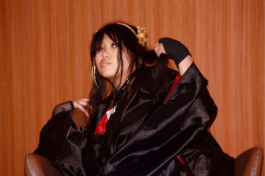 Coco_cosplaylie - Nija yor 