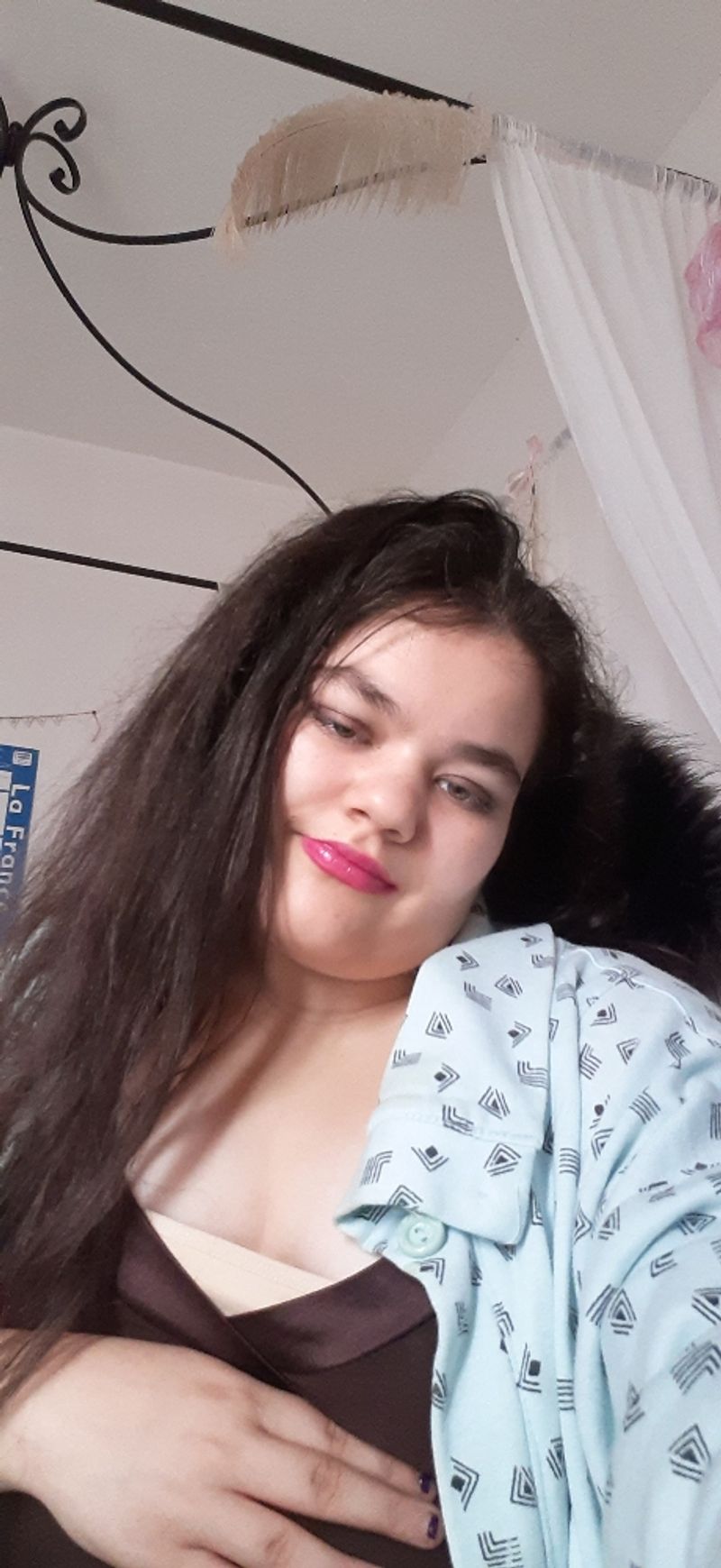 Serenangel – Oc BSD 