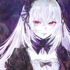Suigintou preview 2