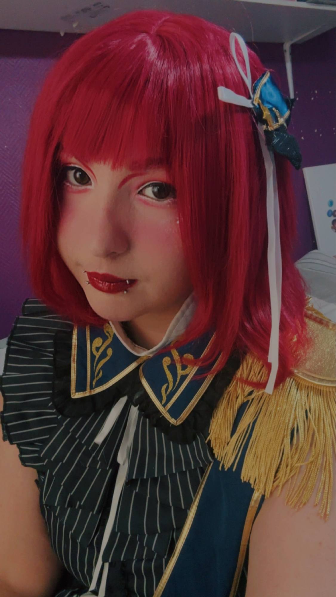 Kana Arima, photo 14
