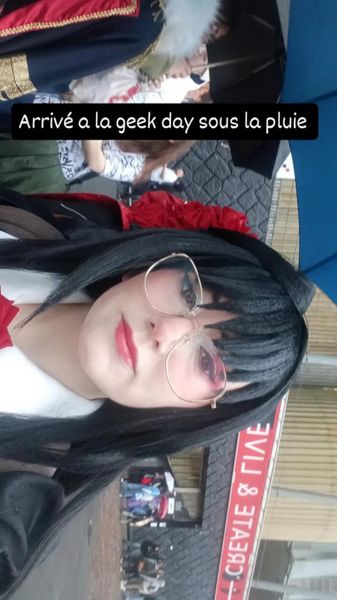 Catodoroki_ - Kurumi