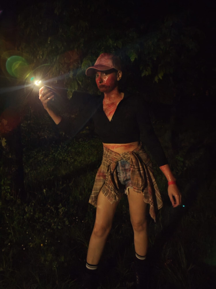 Laura Kearney - Photo 6