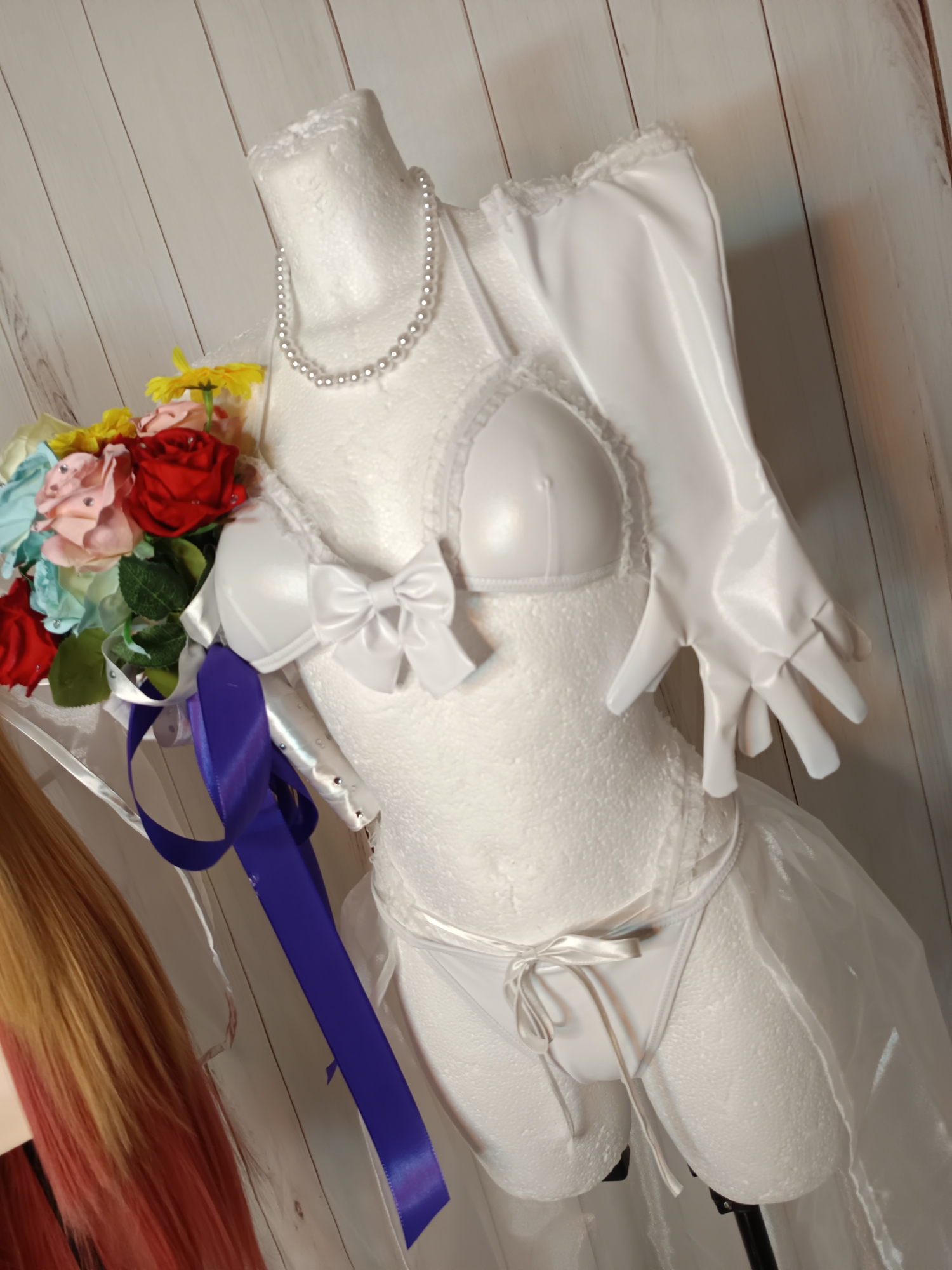 Marin Wedding — photo 9
