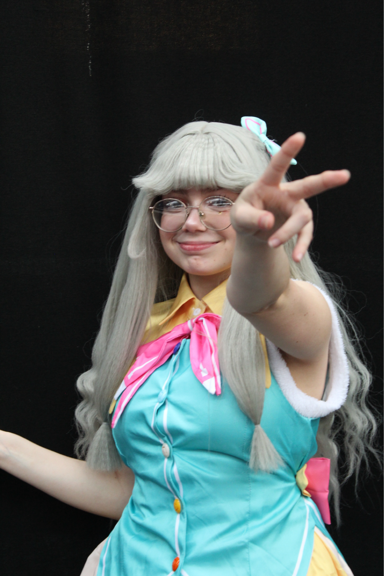 Nene Kusanagi - Photo 7