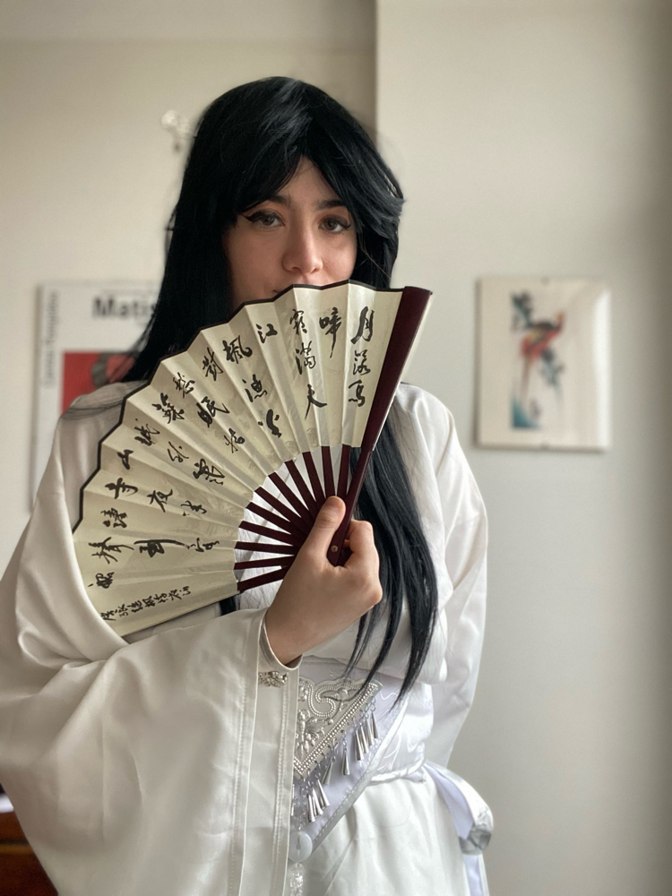 Shen zechuan - Photo 9