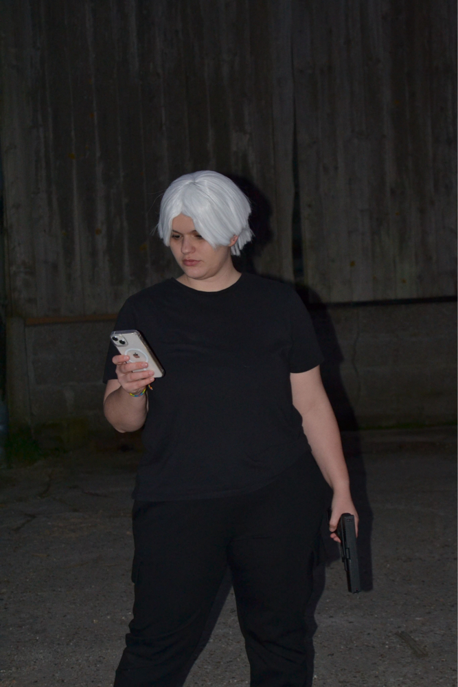 Mikey — photo 11