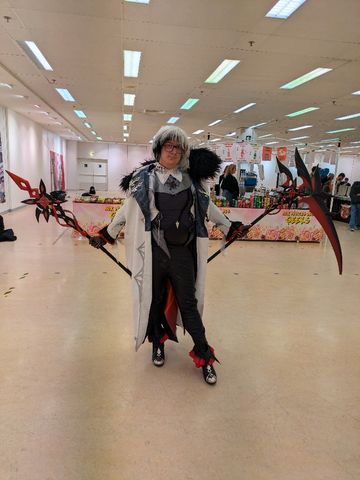 Japan Geek Calais