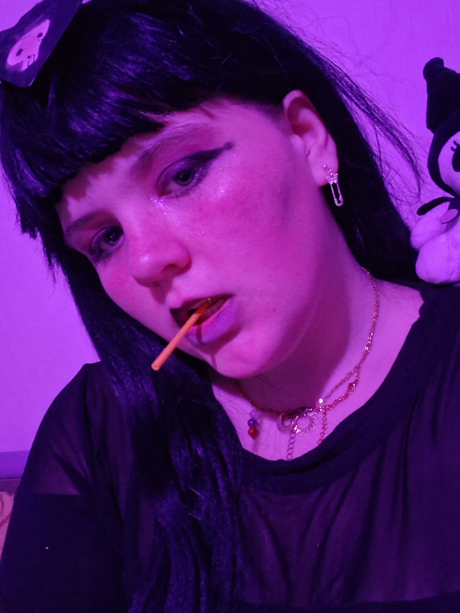 Kuromi — photo 7