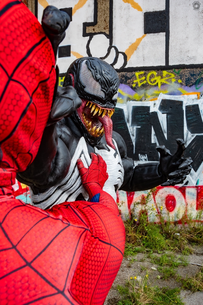 Ravengers - Photo 39