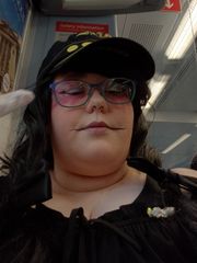 Cynessa cosplay preview 3