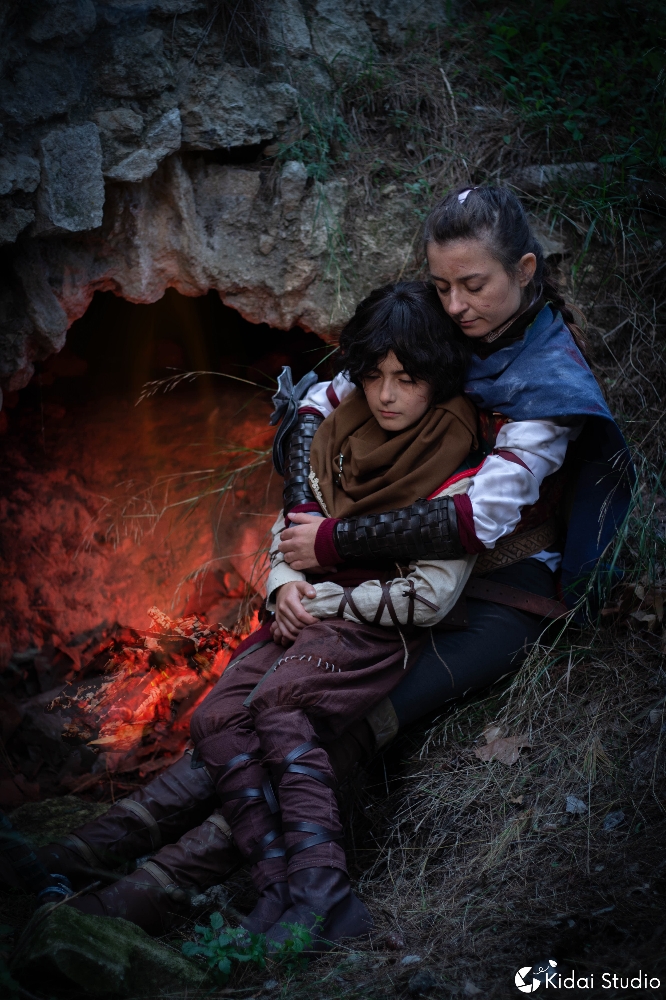 A Plague tale - Photo 8