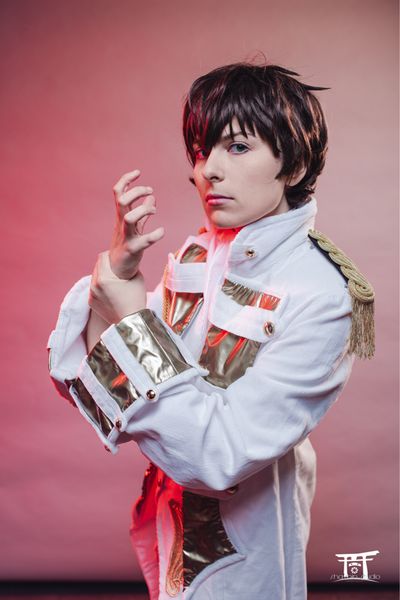 Kycilia - Suzaku Ver Royale