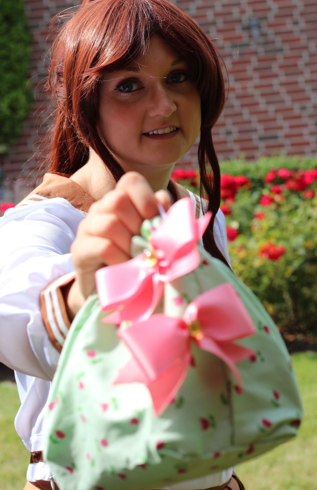 Makoto Kino  - Photo 49