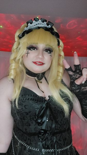 ✨️~rinou~✨️ - Misa Amane 2023