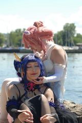 EiMiko preview 2