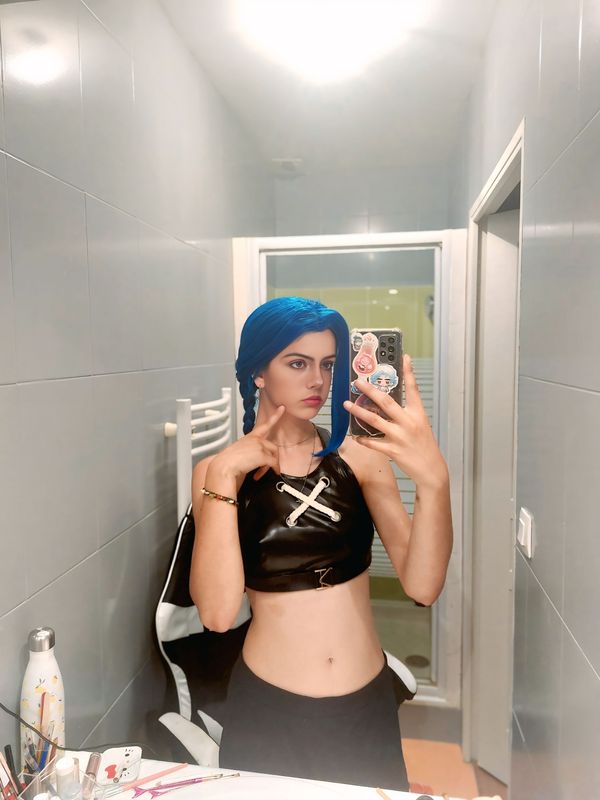 Rori, Jinx causal 