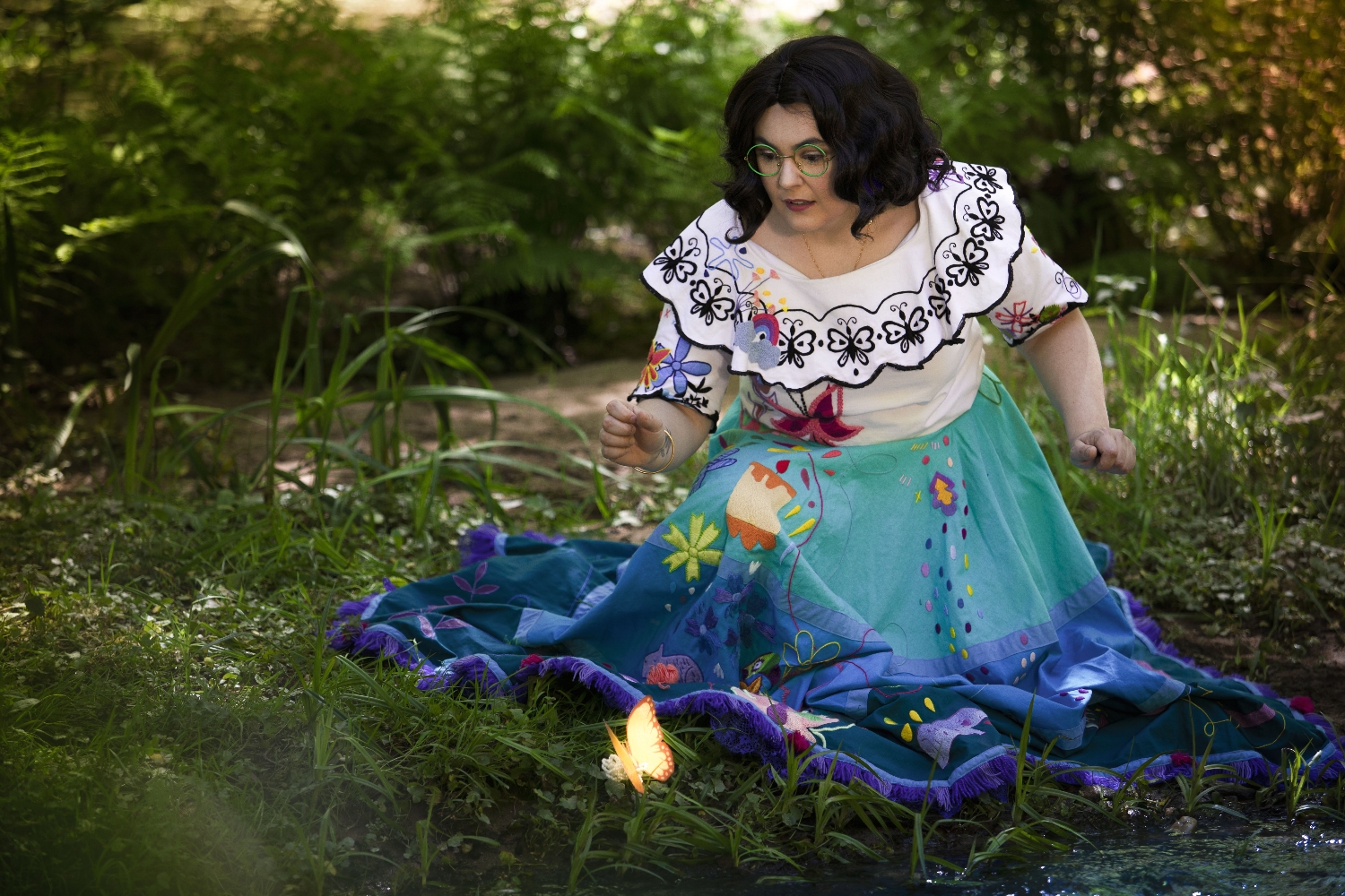 Mirabelle Madrigal - Photo 2