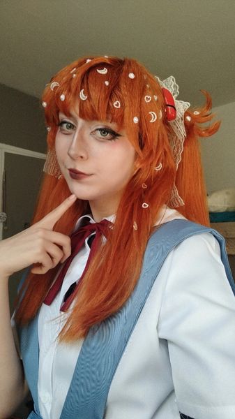 Ocatance_ - Asuka
