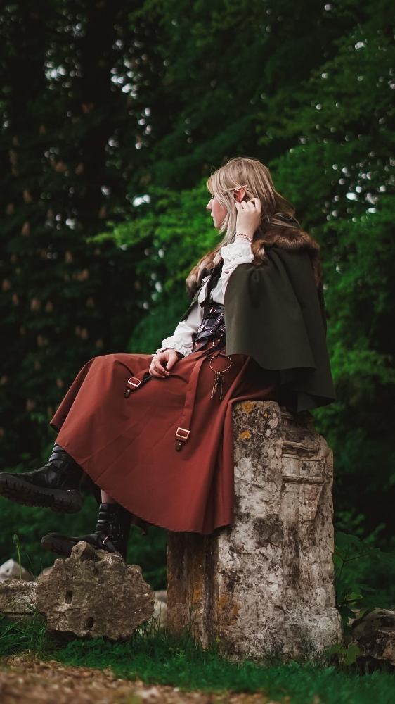 Lady Tavra (essaie) - Photo 4