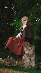 Lady Tavra (essaie) preview 3