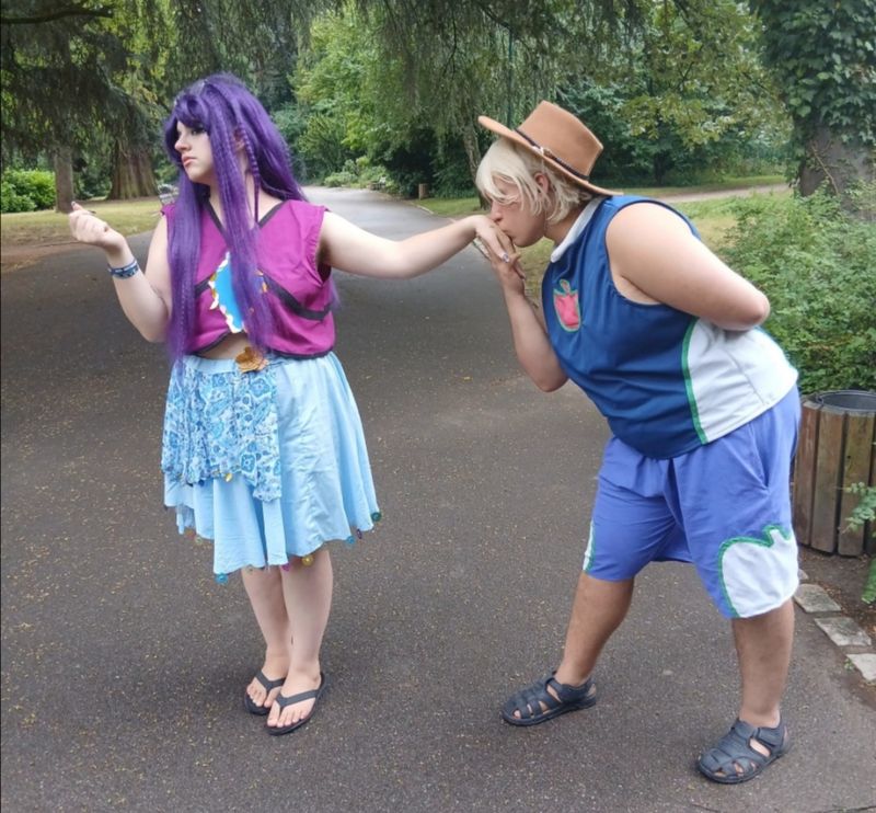 Rainbow – My Little Pony