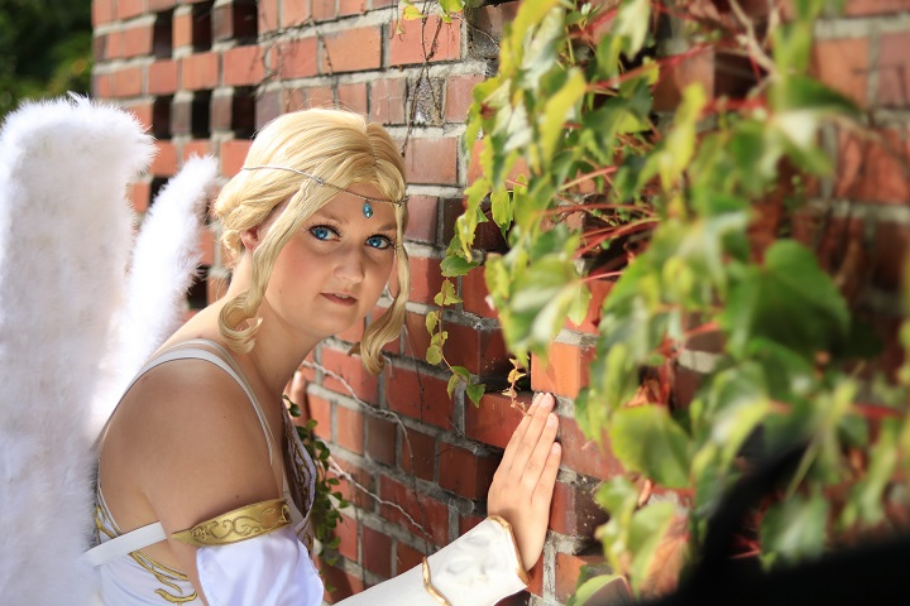 Angel (TTT 2) - Photo 48