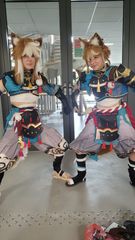 Duo gorou, venti preview 3