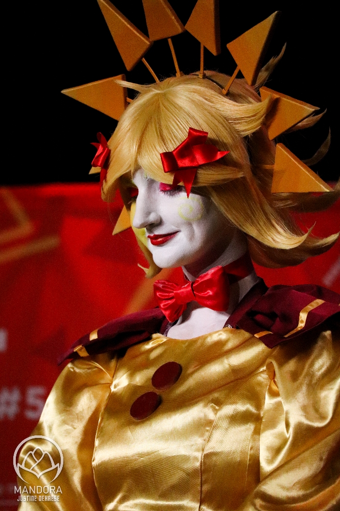 Miss Sun - bénévole Mando - Photo 2