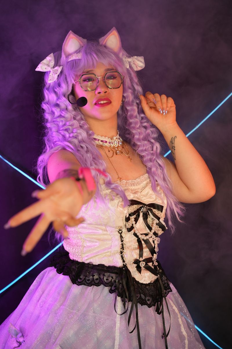 Wildshine_cosplay – Shioru