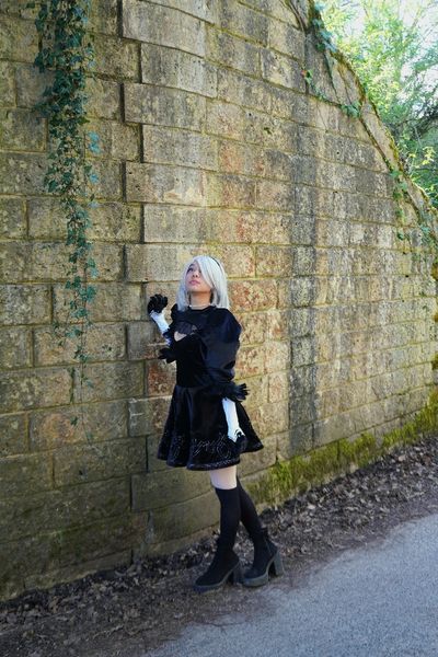 Pearlyyy - 2B
