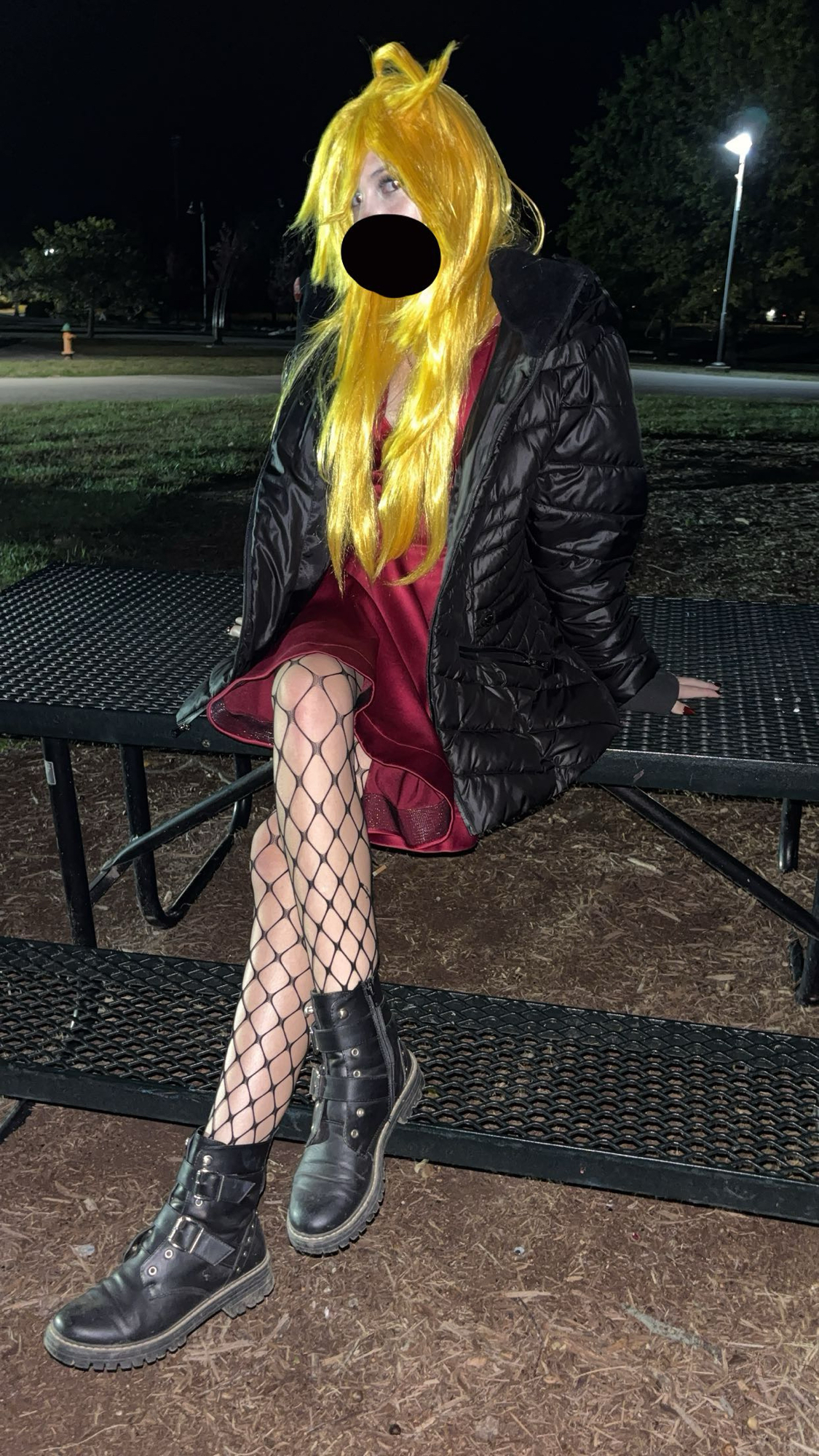 Panty Anarchy - Photo 4