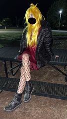 Panty Anarchy preview 3