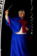 Marraine Cendrillon preview 2