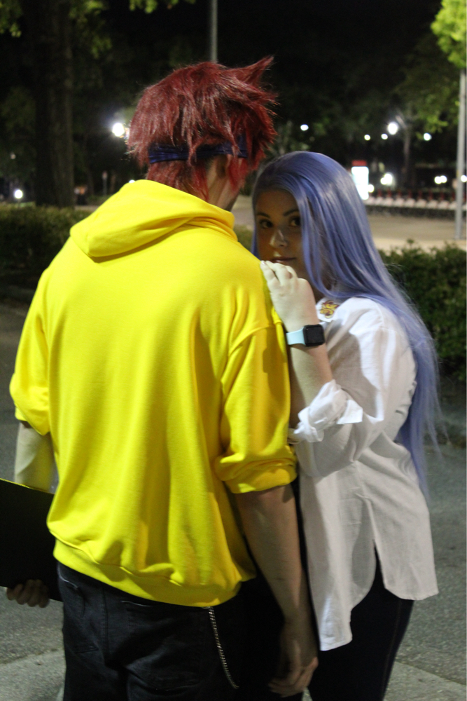 Langa & Reki - Photo 4