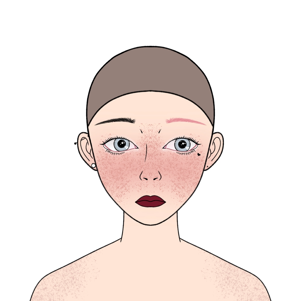 Réf Makeup — photo 8
