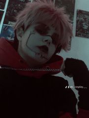 Sukuna preview 2