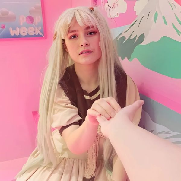 Lovegel - Yashiro 