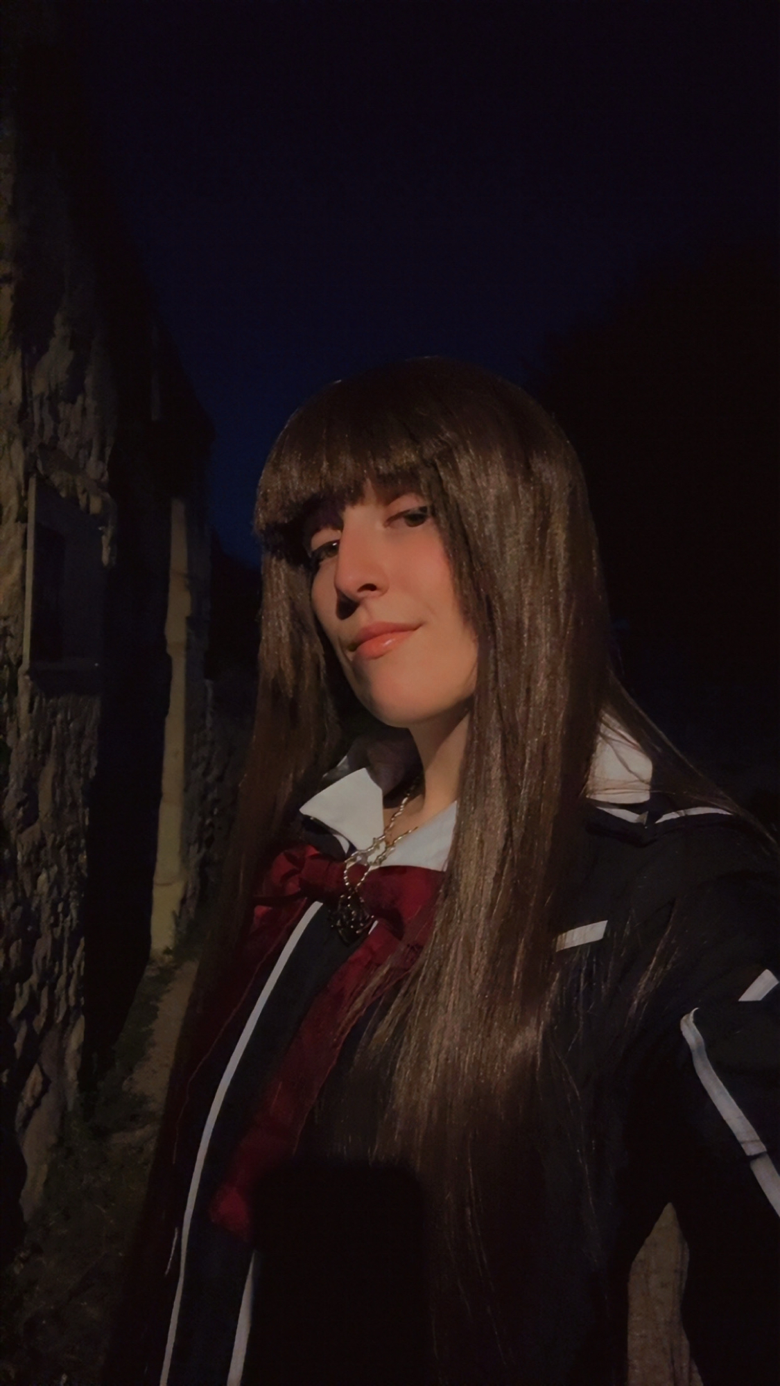 Yuki cross, photo 8