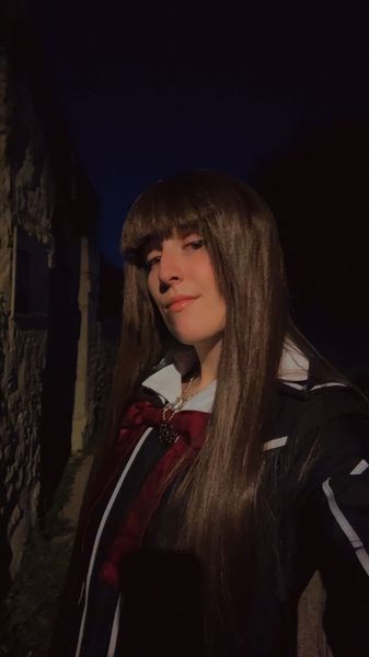 Chachou.cos - Yuki cross 