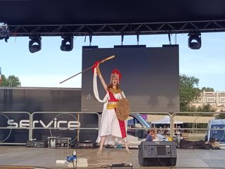 Athena preview 2