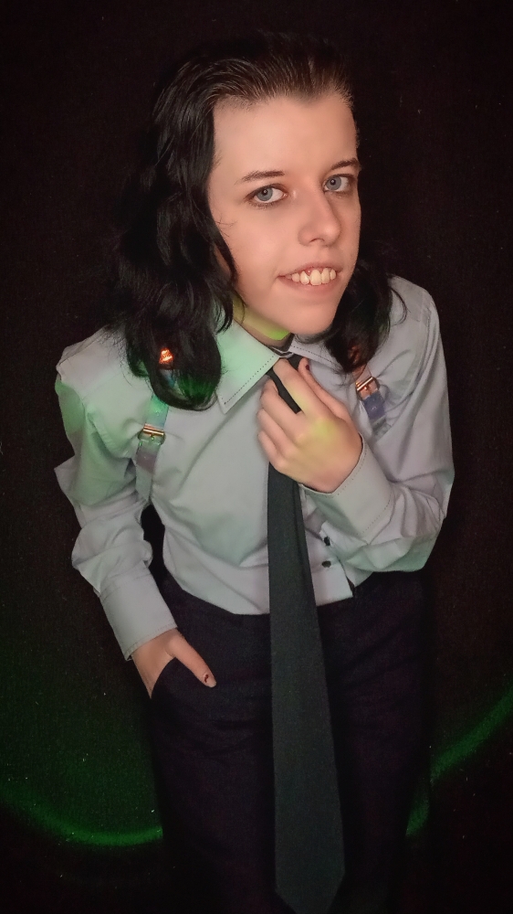 Loki (TVA version) - Photo 2